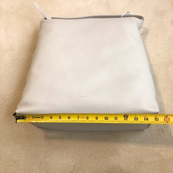 Everlane - The Boss Bag Pebbled Sandstone - Picture 6 of 7